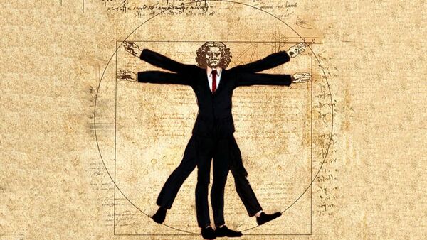 Homo economicus: El pensamiento racional sobre el animal
