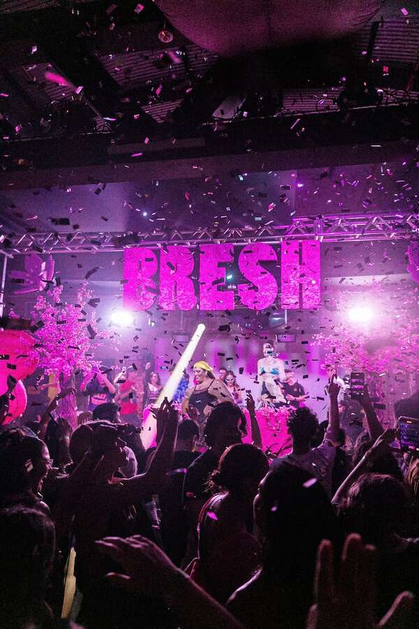 Vuelva la Bresh: la fiesta de los centennials y millenials - Cultura - ABC Color