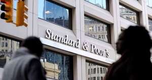 La Nación / S&P exhorta a no descuidar la deuda pública
