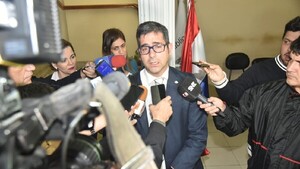 Familiares de Pecci se reunirán con la ministra de Justicia colombiana