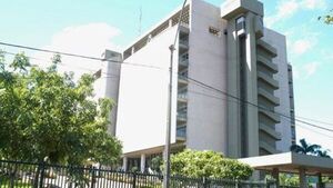 La actividad económica creció 4,7% al mes de noviembre, según BCP