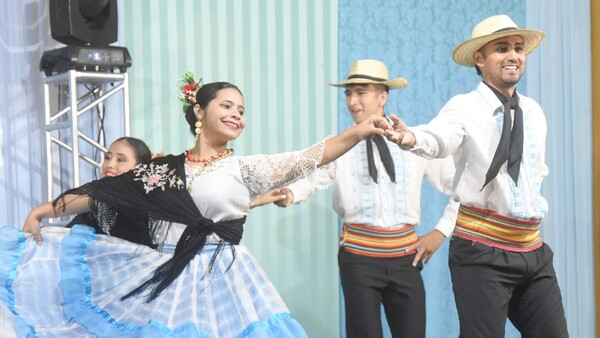 San Ber invita a veranear con mucho arte y cultura