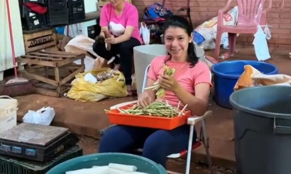 La Gobernación de Alto Paraná apoya a productores de la región – Diario TNPRESS