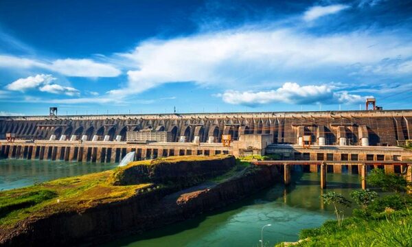 Estado paraguayo recibió USD 549 millones de Itaipú Binacional por Anexo C en el 2024 – Diario TNPRESS