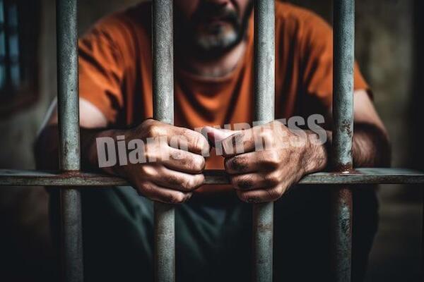 Hombre fue condenado a 30 años de cárcel por abuso sexual en niños y violación – Diario TNPRESS
