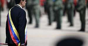 Diario HOY | Estados Unidos ofrece US 25 millones por detención de Maduro