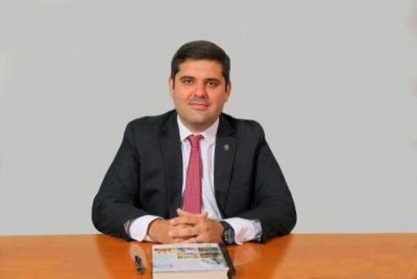 Titular del Senacsa pide al sector privado “trabajar en equipo para llegar más lejos”
