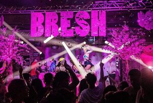 Fiesta BRESH celebrará su séptima edición en San Bernardino