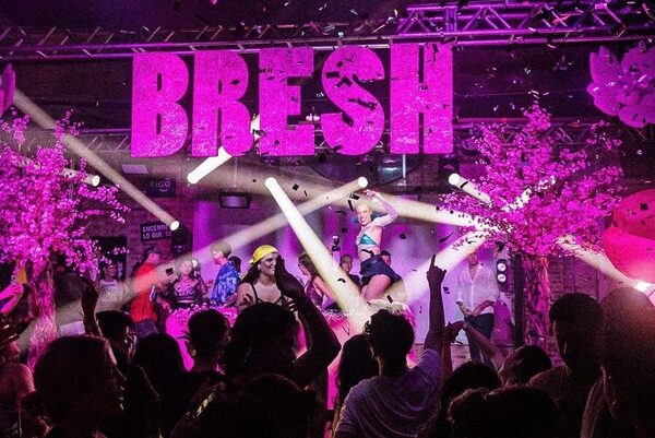 Fiesta BRESH celebrará su séptima edición en San Bernardino