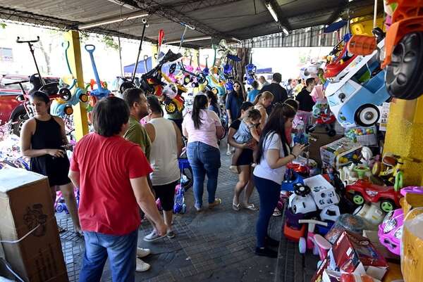 La ONU proyecta para Paraguay un crecimiento económico de 3,8% e inflación de 3,7% - Negocios - ABC Color