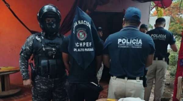 Tiktoker acusado de abuso sexual es beneficiado con prisión domiciliaria