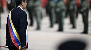 EE.UU aumento a 25 millones de dólares la recompensa por la detención de Maduro