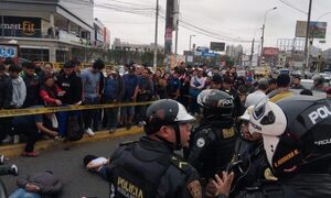 Venezuela: 49 arrestos con fines políticos