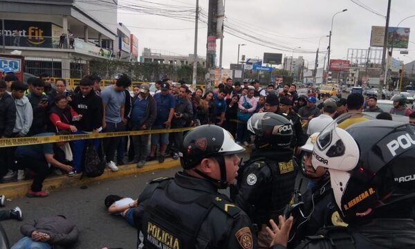 Venezuela: 49 arrestos con fines políticos