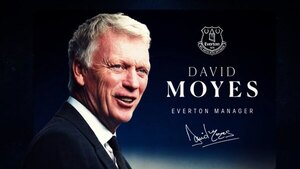 Versus / El Everton recupera a Moyes en el banquillo para buscar la permanencia