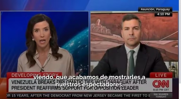 “Las dictaduras no se van con panfletos y manifestaciones”, dice Peña