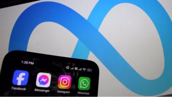 Biden califica de "vergonzosa" la decisión de Meta de abandonar la verificación de datos