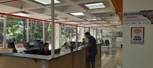 Atención especial los sábados en enero y febrero para el pago de tributos municipales en Encarnación