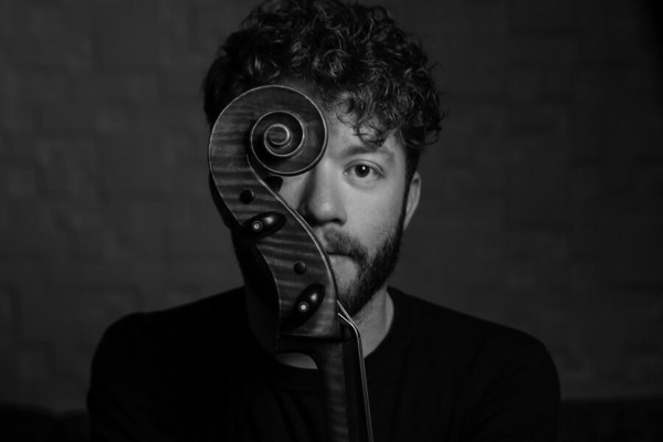 “Ahata ajú 2.0” Concierto para orquesta de violoncellos