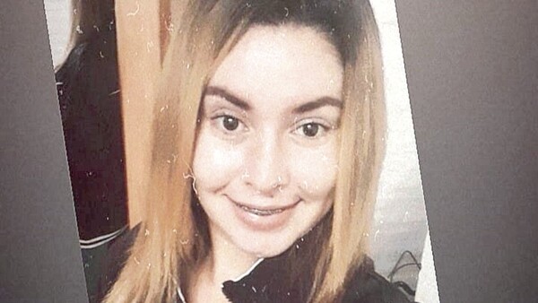 Expareja de Dahiana ligó 30 años de cárcel
