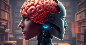 Diario HOY | Inteligencia artificial vs. la importancia de mantener activo el cerebro