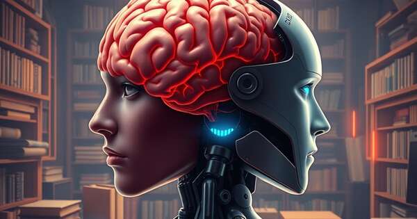 Diario HOY | Inteligencia artificial vs. la importancia de mantener activo el cerebro