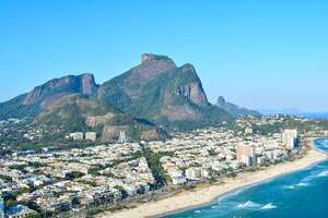 Verano en Río de Janeiro: descubrí playas como Prainha, Grumari y Barra da Tijuca - Viajes - ABC Color