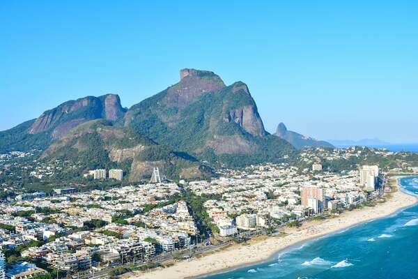 Verano en Río de Janeiro: descubrí playas como Prainha, Grumari y Barra da Tijuca - Viajes - ABC Color