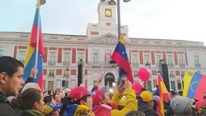 Paraguay nuevamente condena actuar del «régimen ilegítimo de Nicolás Maduro»