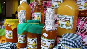 Festival del Mango en Areguá •