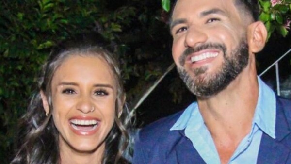 Pamela Vill dijo que vivió un “infierno” con su exména