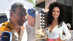 Navila Ibarra propuso que Hugo Javier pague su condena con tobillera