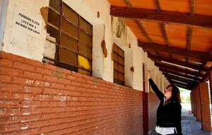 Peña autoriza préstamo de US$ 125 millones para reparar escuelas y capacitación de docentes - Política - ABC Color