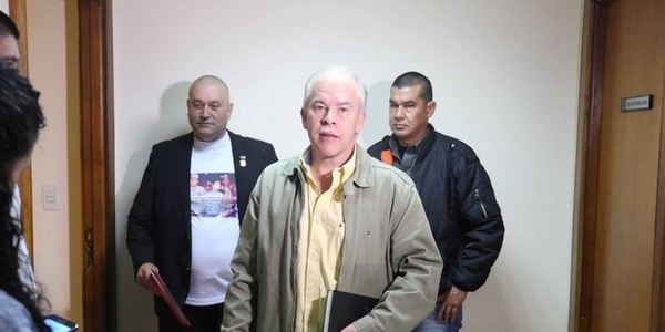 Ratifican tribunal para avanzar en juicio por tortura en caso Bower y Palacios - ADN Digital