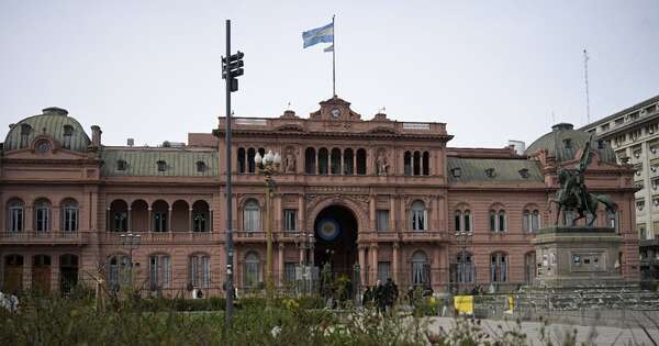 La Nación / Gobierno de Milei recorta USD 1,7 millones en ciencia y tecnología