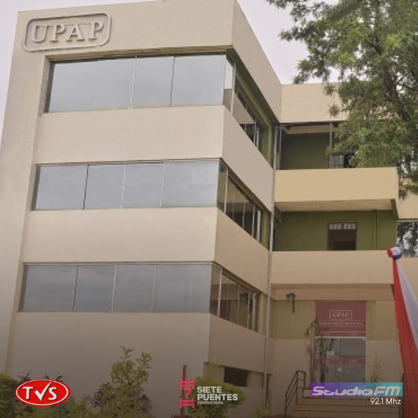 UPAP: PROMOCIONES, CARRERAS Y PROYECTOS PARA EL 2025 - TVS