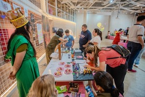 ¡Invitan a vivir el verano en el MuCi con experiencias de ciencia, agua y viajes más allá del sol! - trece
