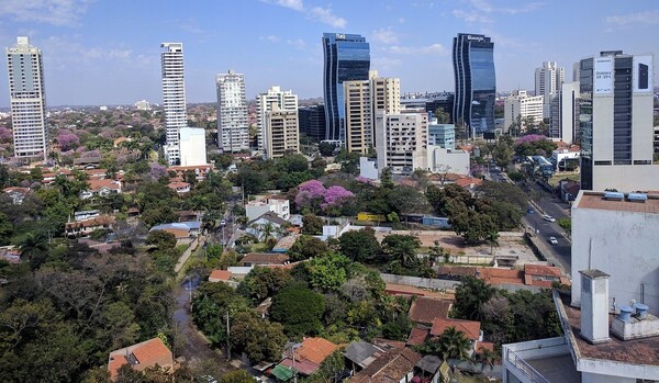 Naciones Unidas y Fondo Monetario Internacional pronostican casi 4% de crecimiento de Paraguay en 2025