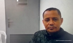 Abren proceso penal contra acusado de asesinar el "cerebro" del crimen de Pecci - 1000 Noticias