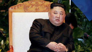 Kim Jong-un exige 500 kg de excrementos humanos por ciudadano para la siembra - ADN Digital