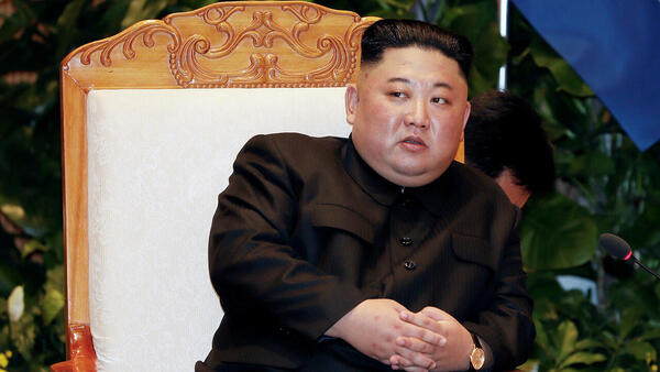 Kim Jong-un exige 500 kg de excrementos humanos por ciudadano para la siembra - ADN Digital