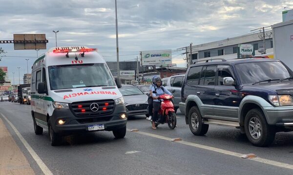 Desde este lunes rigen nuevos costos de tarifas para habilitación vehicular