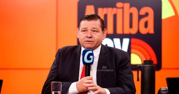 La Nación / Titulación masiva es parte de la estrategia del Gobierno en pos de la microeconomía