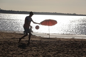 PROTEGÉ TU SALUD EN PLAYAS Y BALNEARIOS CON ESTAS RECOMENDACIONES - Itapúa Noticias