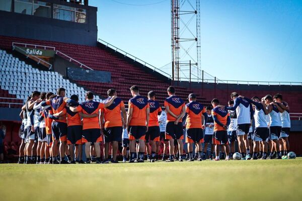El Sportivo ha solicitado formalmente que su debut en el torneo Apertura se lleve a cabo un domingo por la mañana