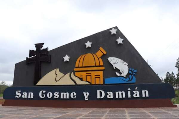 Eventos astronómicos imperdibles son la excusa ideal para conocer San Cosme y Damián - Viajes - ABC Color