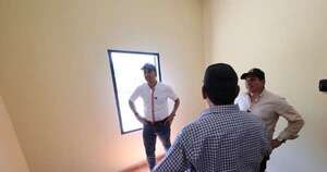La Nación / Obras construidas respetando tradiciones de la comunidad