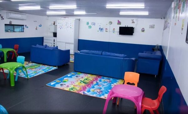 UCP Filial PJC Respeta a la Niñez y Valora a los Universitarios con Espacios Kids