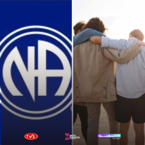 NARCÓTICOS ANÓNIMOS: UNA NUEVA ESPERANZA PARA ENCARNACIÓN - TVS