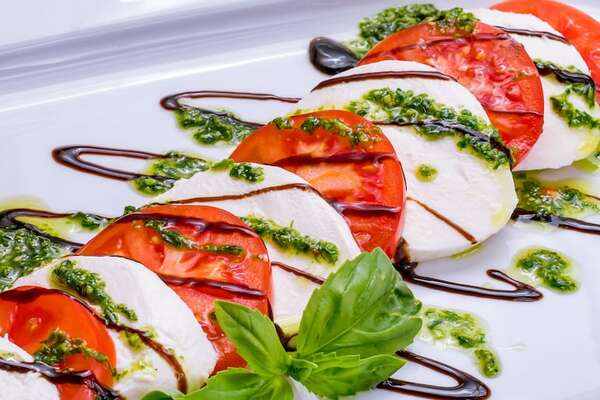 Sabores del Mediterráneo: tres recetas veraniegas inspiradas en Italia, Grecia y España - Gastronomía - ABC Color